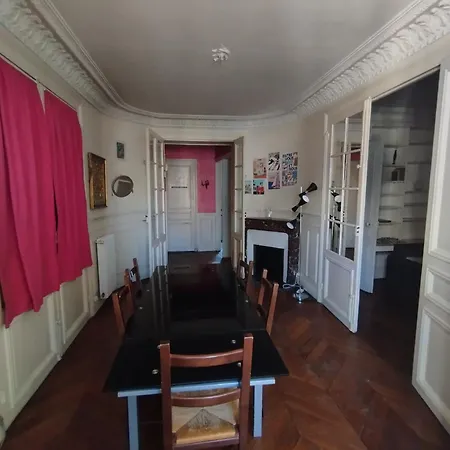 Spacieuse - Trocadero Homestay