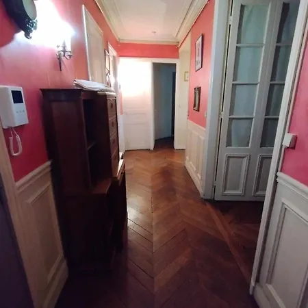 Spacieuse - Trocadero *