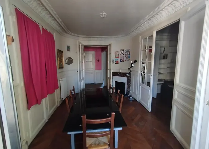 Spacieuse - Trocadero Homestay