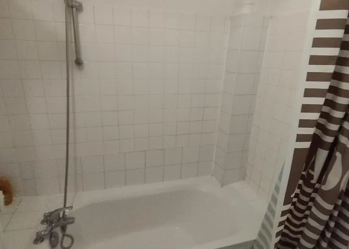 Spacieuse - Trocadero Homestay