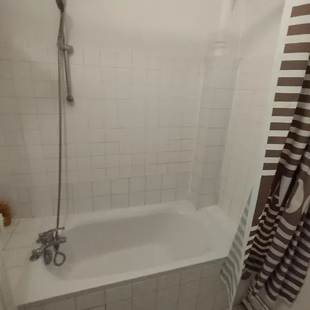 Spacieuse - Trocadero Privat bolig