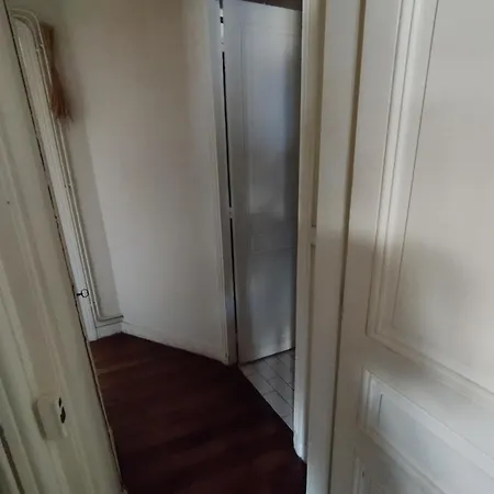 Spacieuse - Trocadero Privat bolig *