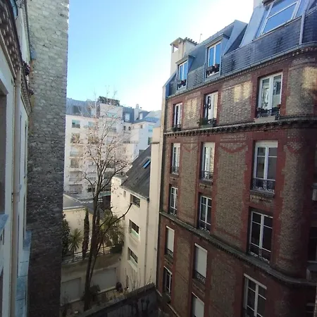 Spacieuse - Trocadero *