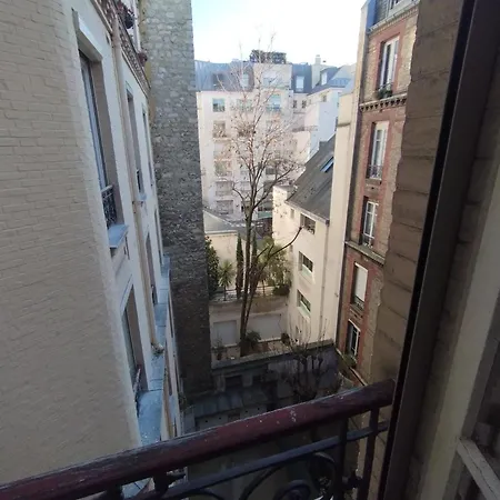 Privat bolig Spacieuse - Trocadero *